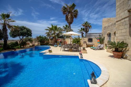 Birbuba Casa | Bebbuxa Holiday Home