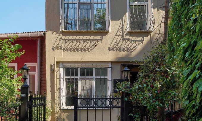 Bebek Apartamento | Bebek 16