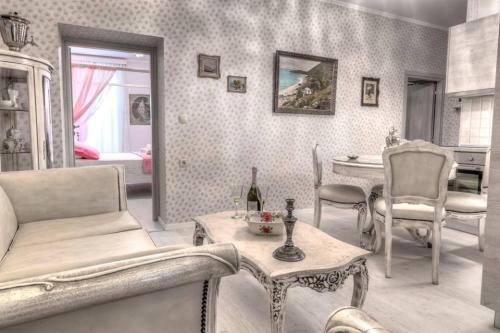 Old Town Apartamento | Bebeto Suite