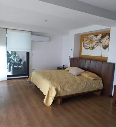 San Andrés Cholula Apartamento | Bebetos paradise