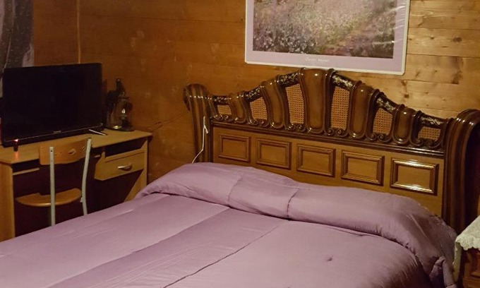 Brindisi Histotic Center Cama Y Desayuno | bebvialata