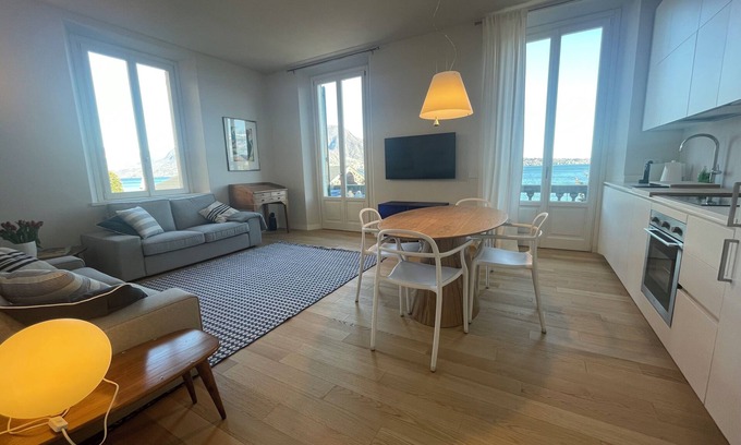 Intra Apartamento | Beccherie 90