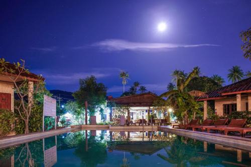Haad Pleayleam Complejo | Beck's Resort