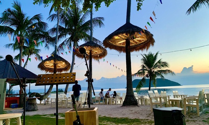 Haad Pleayleam Complejo | Beck 's Resort