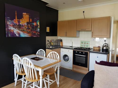 Dover Apartamento | Beck's Sunset Accommodation