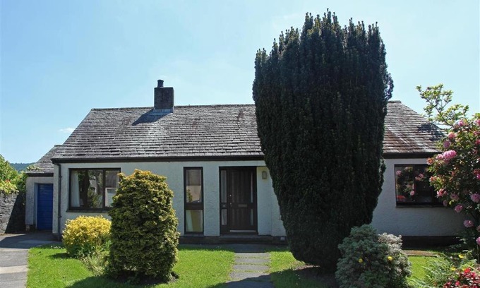 Coniston Casa | Beck Yeat Cottage Coniston