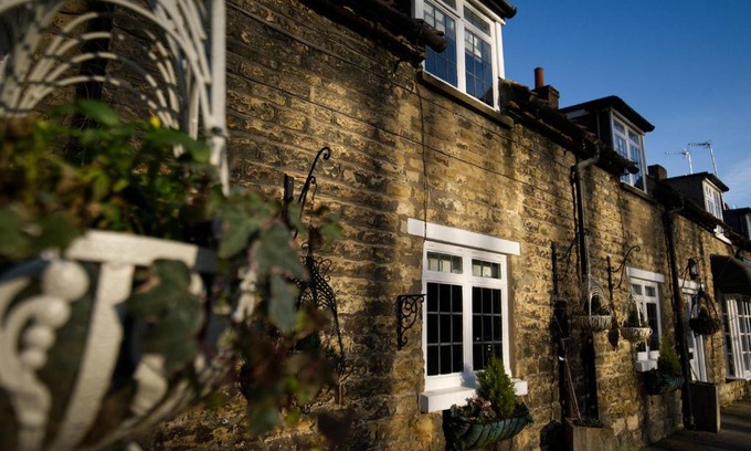 Thornton Dale Casa | Beckdale