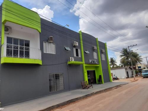 Querencia Hotel | Becker Center Hotel