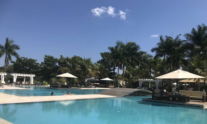 Aguas de Santa Barbara Casa | Becker's House, beautiful house in Resort condominium Interior SP