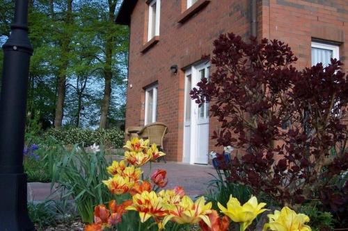 Dorf Mecklenburg Apartamento | Beckerhof - ABC54