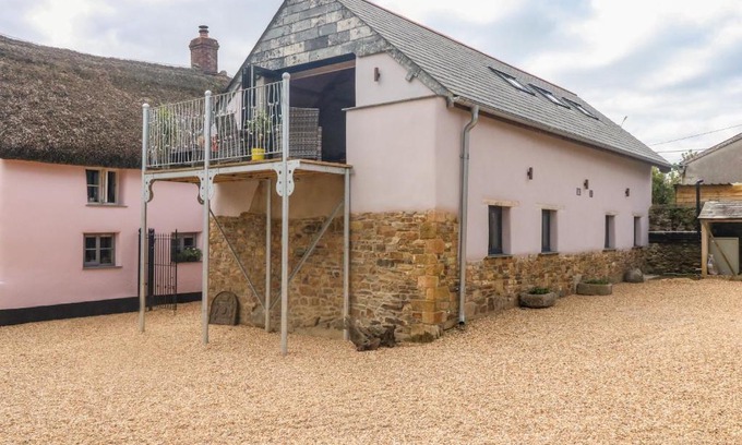 Okehampton Casa | Becket's Barn