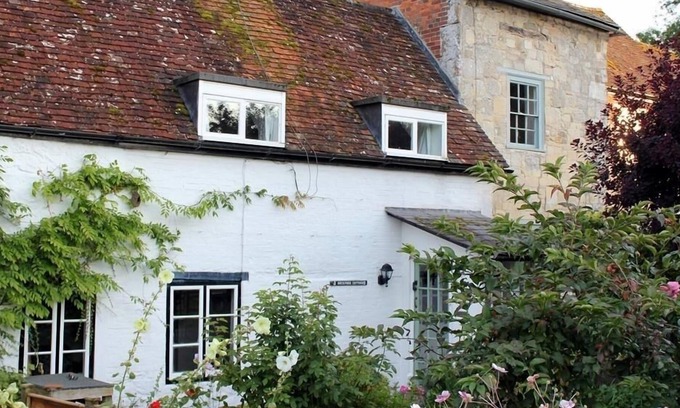 Hindon Cabaña | Beckford Cottage, SALISBURY