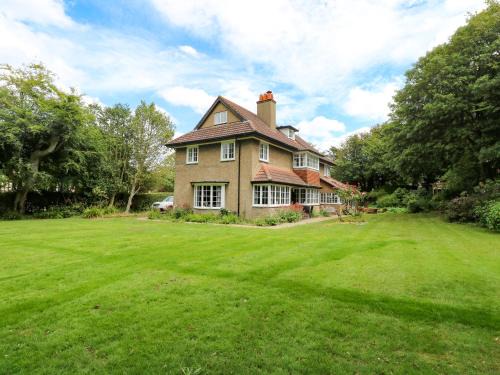 Overstrand Casa | Beckhythe Cottage