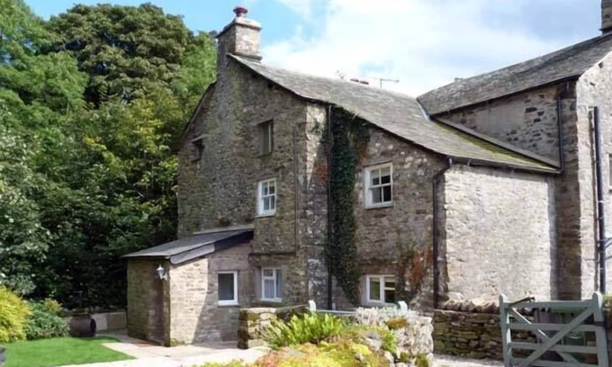 Carnforth Cabaña | Beckside Cottage, KIRKBY LONSDALE