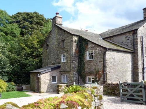 Carnforth Casa | Beckside Cottage