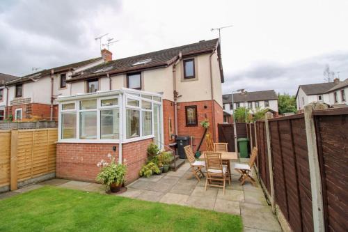 Wing Casa | Beckside Garden Brampton