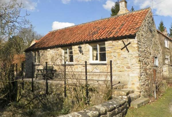 Lastingham Casa | Beckside