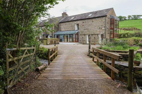 Bretherdale Casa | Beckside Hall