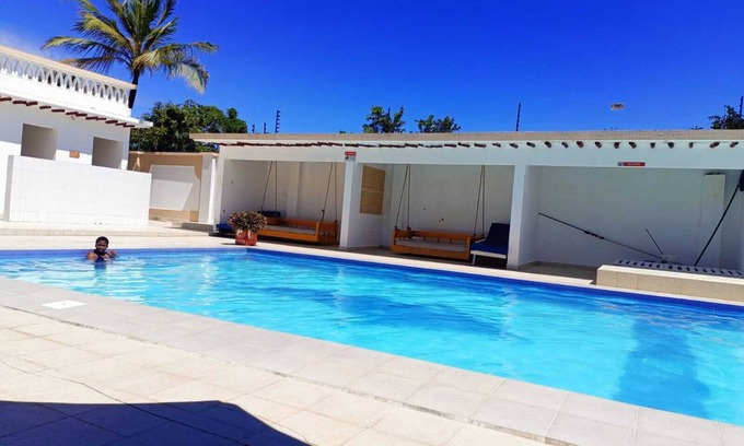 Diani Beach Villa | Becky Homes - Diani Beach