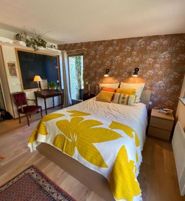 Tremolat Cama Y Desayuno | Bed and B Les Truffières