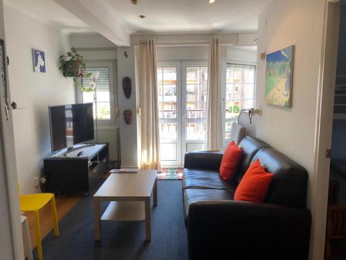 Laredo Apartamento | bed and beach laredo