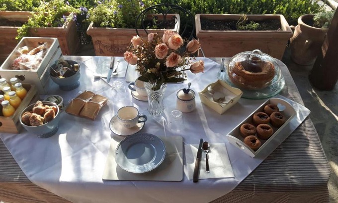 Riano Cama Y Desayuno | Bed And Bikers