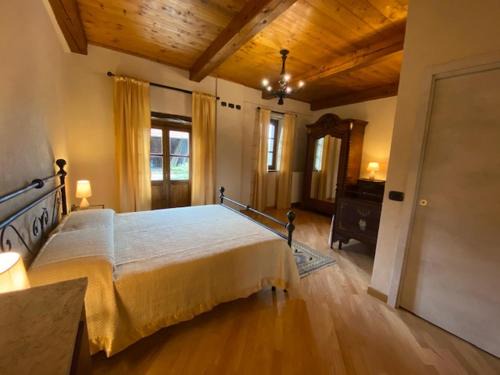 Castelnuovo don Bosco Cama Y Desayuno | Bed and Breakfast La Volpe tra le Vigne
