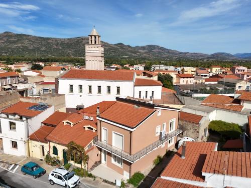 San Giovanni Suergiu Cama Y Desayuno | Bed and breakfast da LICCU