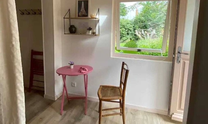 Mesves-sur-Loire Casa | bed and breakfast