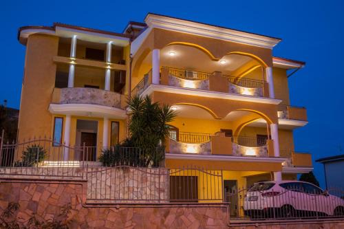 Badolato Marina Cama Y Desayuno | Bed and Breakfast Victoria