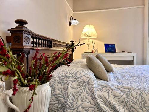 Piano di Sorrento Casa | bed and breakfast mery sorrento