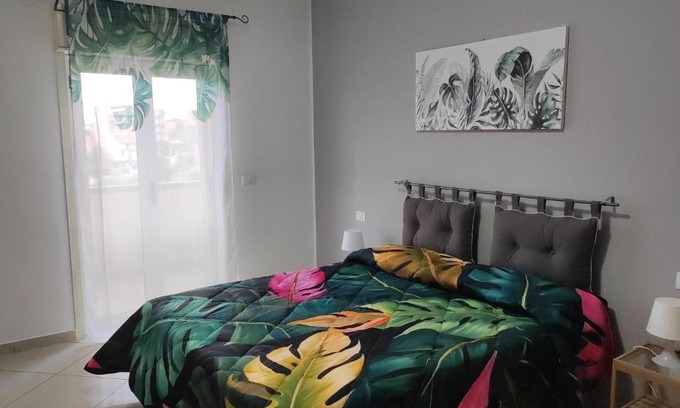 Reggio Calabria Cama Y Desayuno | Bed and Breakfast Oasi