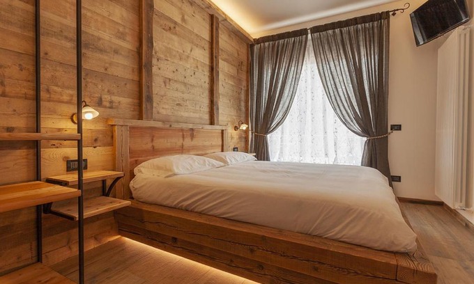 Auronzo di Cadore Cama Y Desayuno | Bed and Breakfast La Coa