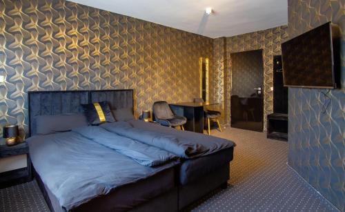Dellviertel Cama Y Desayuno | Bed and Breakfast 33
