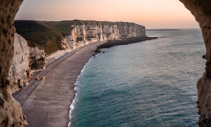 Beaurepaire Cama Y Desayuno | bed and breakfast 5km from ETRETAT