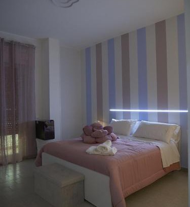 Ponte Cama Y Desayuno | Bed and Breakfast Adriano