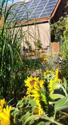 Heek Cama Y Desayuno | Bed and Breakfast Am Schwatten Berg