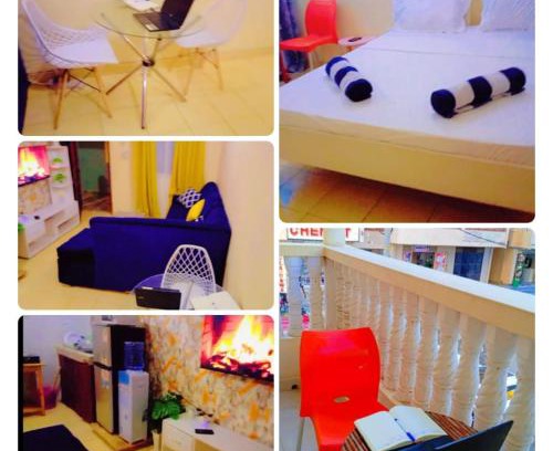 Central Province Cama Y Desayuno | Bed and breakfast around fisheries bamburi