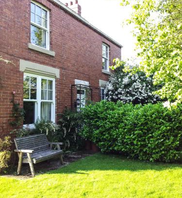 Pocklington Cama Y Desayuno | Bed and Breakfast Ashfield