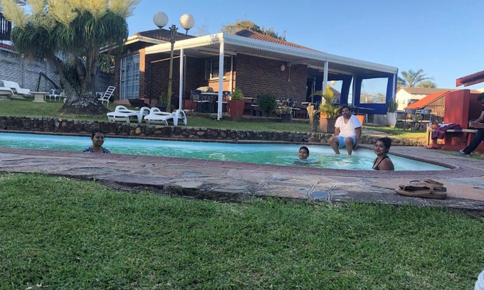 Malvern Cama Y Desayuno | Bed and Breakfast at Eves