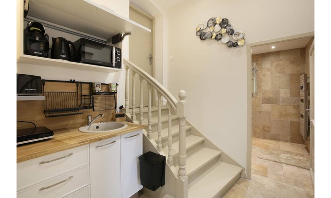 Bruguieres Cama Y Desayuno | Bed and Breakfast Bruguières - 15min from the airport
