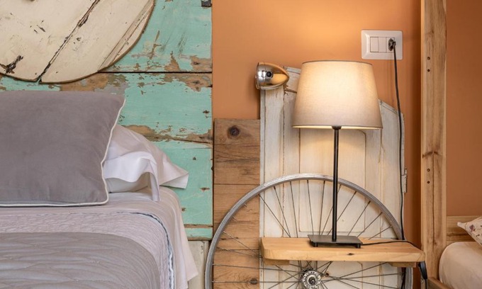 Grottammare Cama Y Desayuno | Bed and Breakfast Bric & Brac