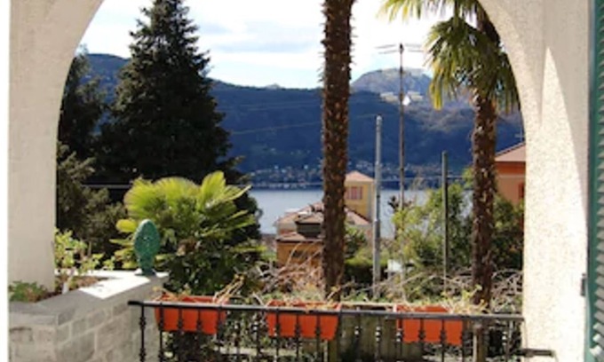 Lierna Cama Y Desayuno | Bed and Breakfast Casa Nini