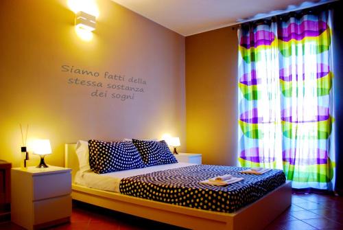 Barletta Casa | Bed And Breakfast Charming House