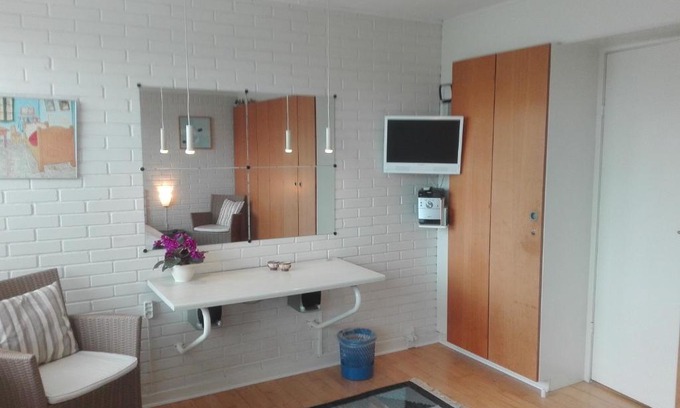 Soborg Cama Y Desayuno | Bed and Breakfast Copenhagen