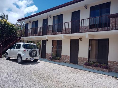 Mogote de Bagaces Hotel | Bed and breakfast Bachelor