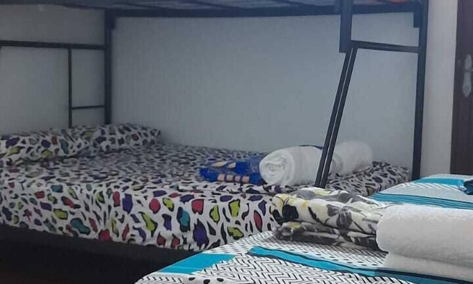Maracay Cama Y Desayuno | Bed and Breakfast Donde Rafa