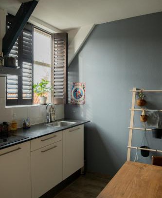 Zaandam Cama Y Desayuno | Bed and Breakfast du Parc