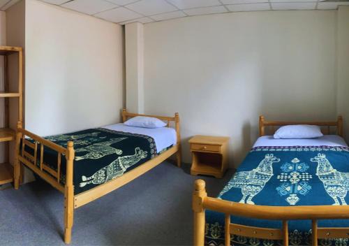 El Tambo Cama Y Desayuno | Bed And Breakfast