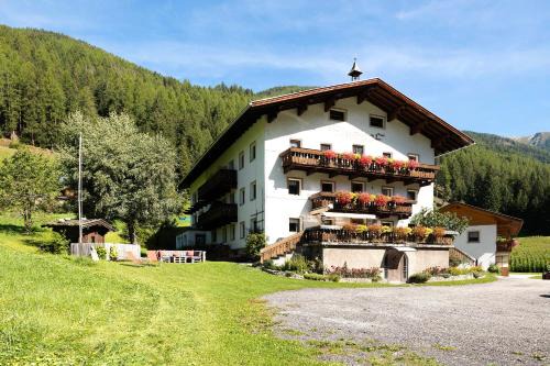 Valle Aurina Cama Y Desayuno | Bed and Breakfast Ederhof